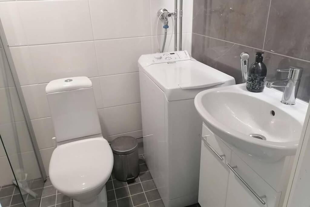 High Rise Cottage Muurame Ngoại thất bức ảnh